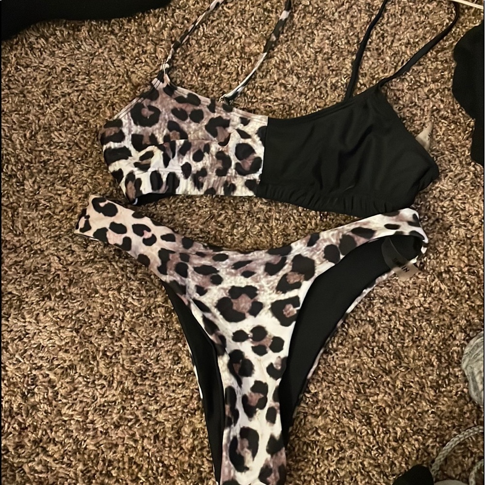 Shein bikini